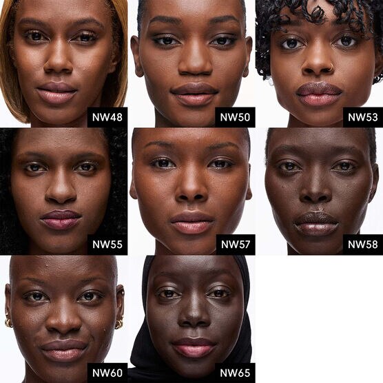 BASE NW57  STUDIO FIX POWDER 